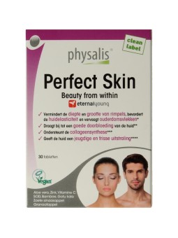 Perfect skin