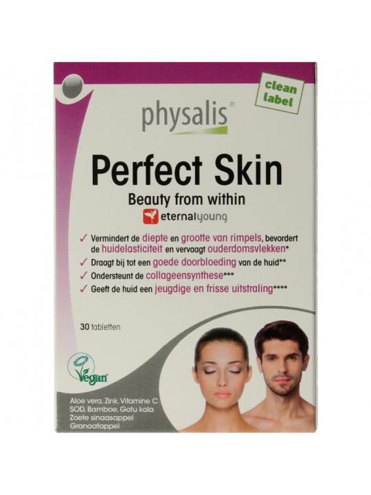 Perfect skin