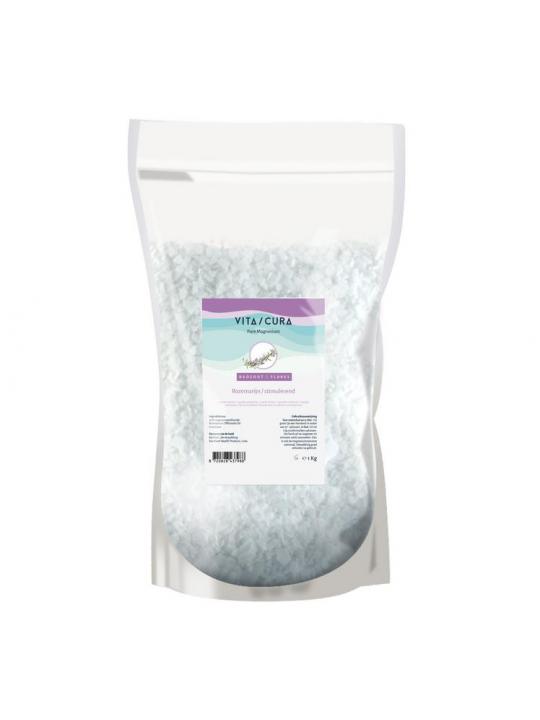 Magnesium zout flakes rozemarijn