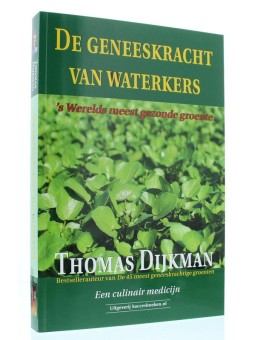 De geneeskracht van waterkers