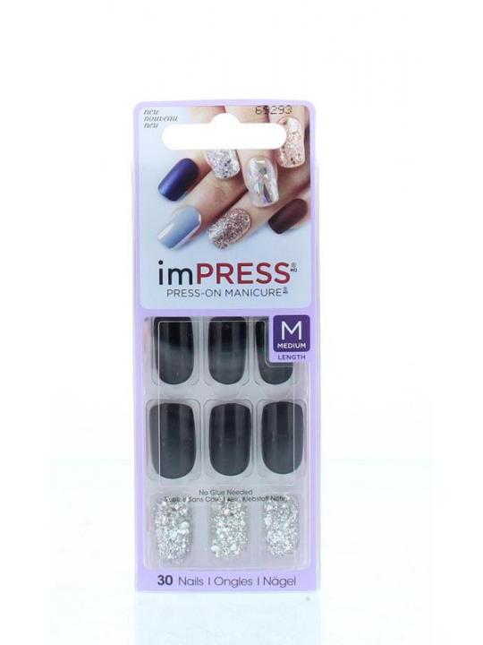 Impress play it loud medium