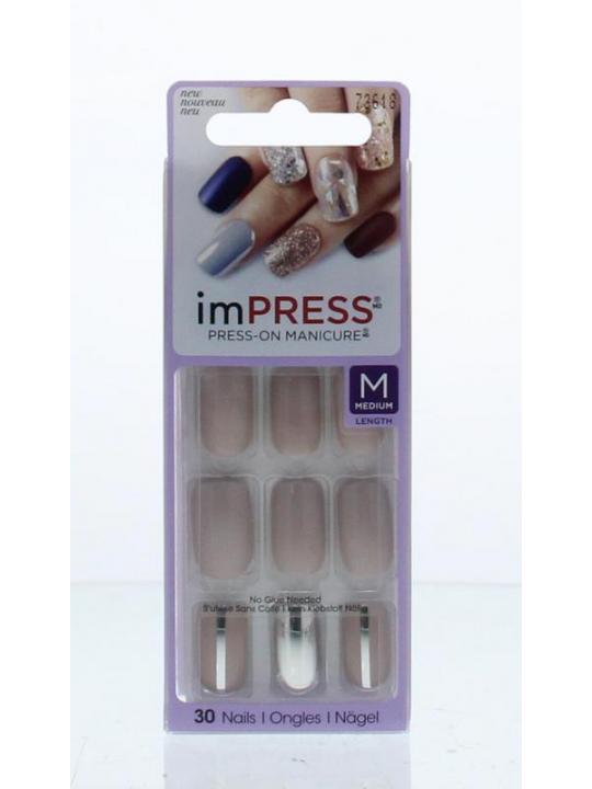 Impress fame game medium