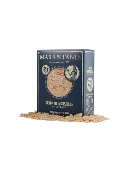Savon Marseille zeepvlokkendoos