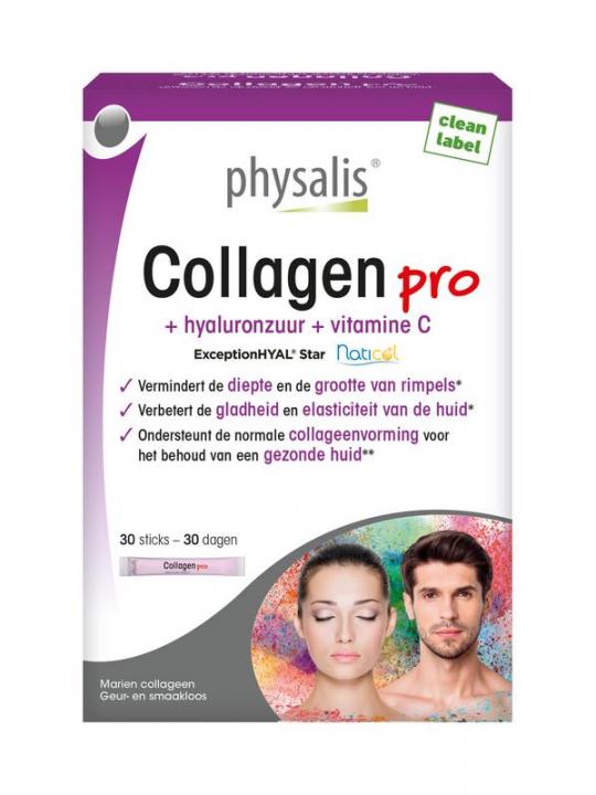 Collagen pro sticks