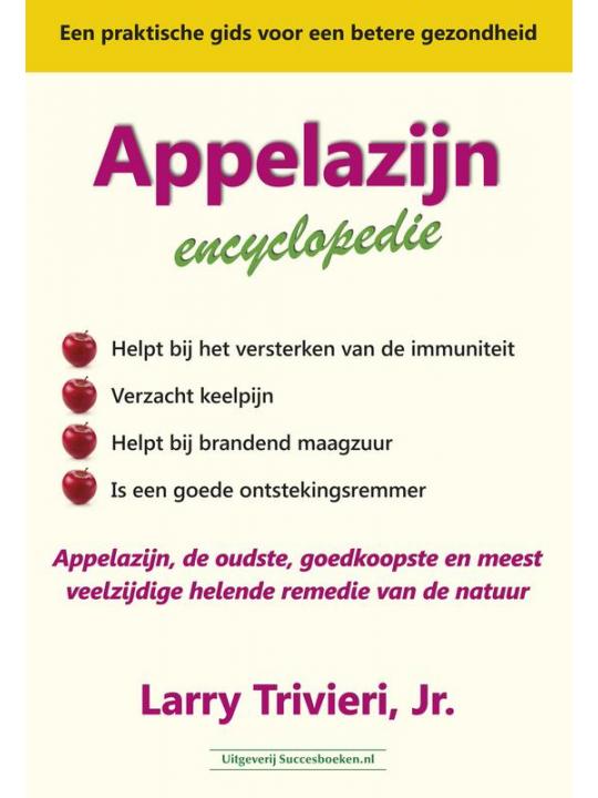 Appelazijn encyclopedie