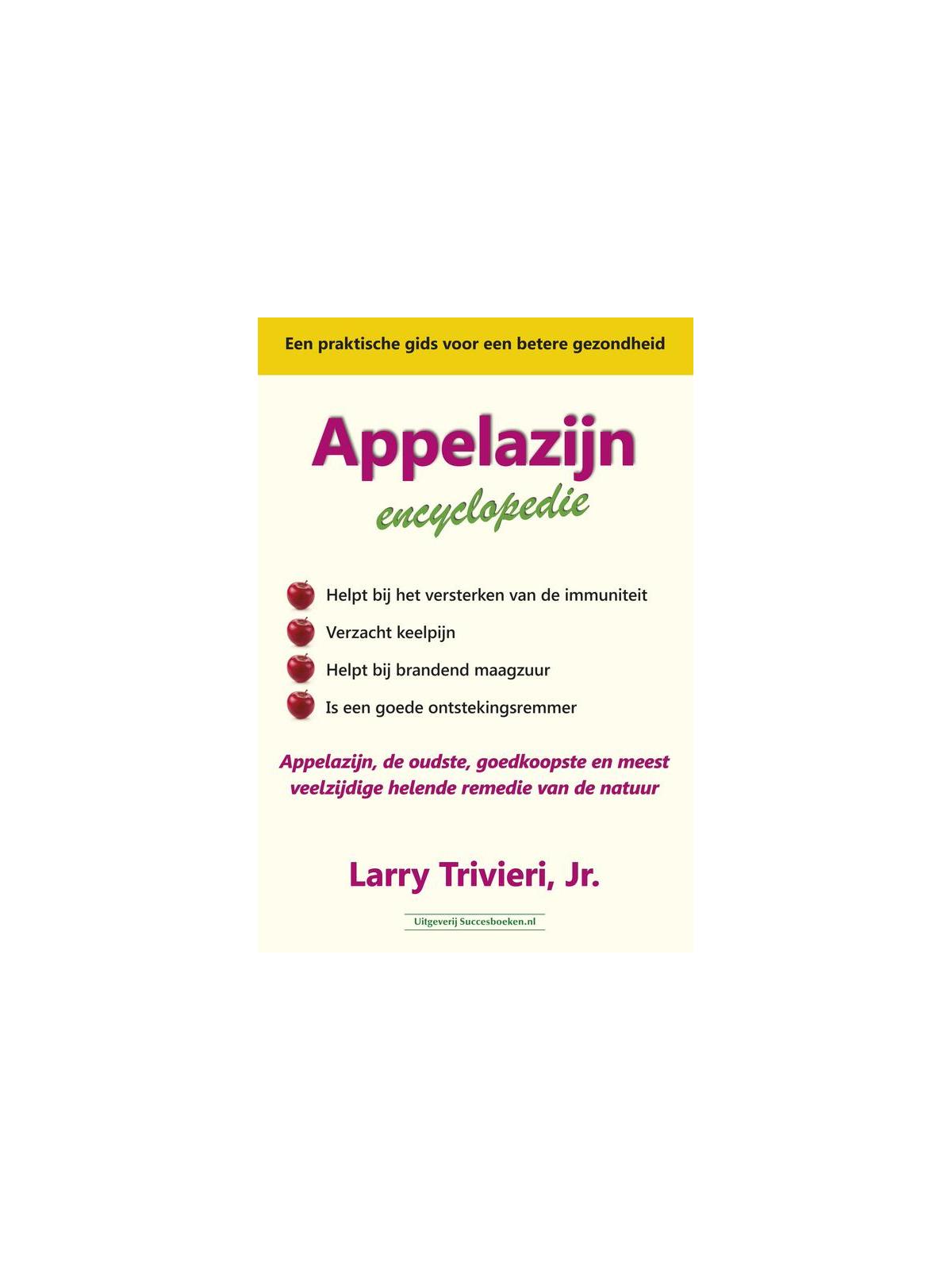 Appelazijn encyclopedie