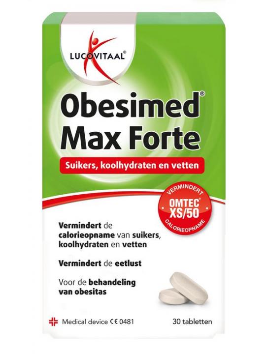 Obesimed max forte