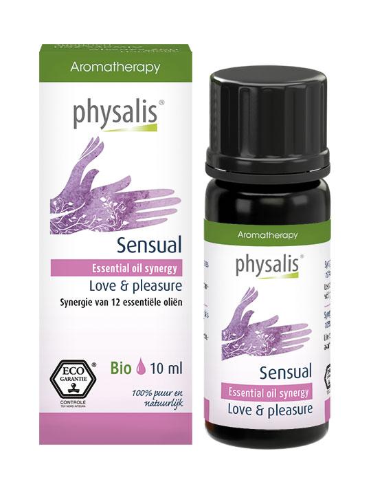 Synergie sensual bio