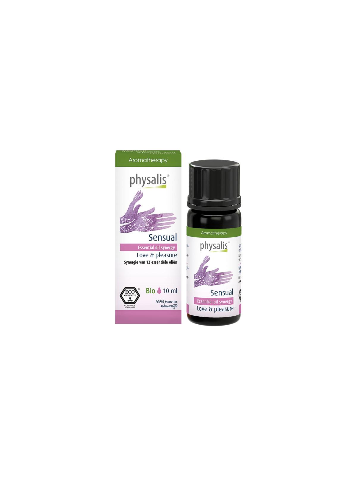 Synergie sensual bio