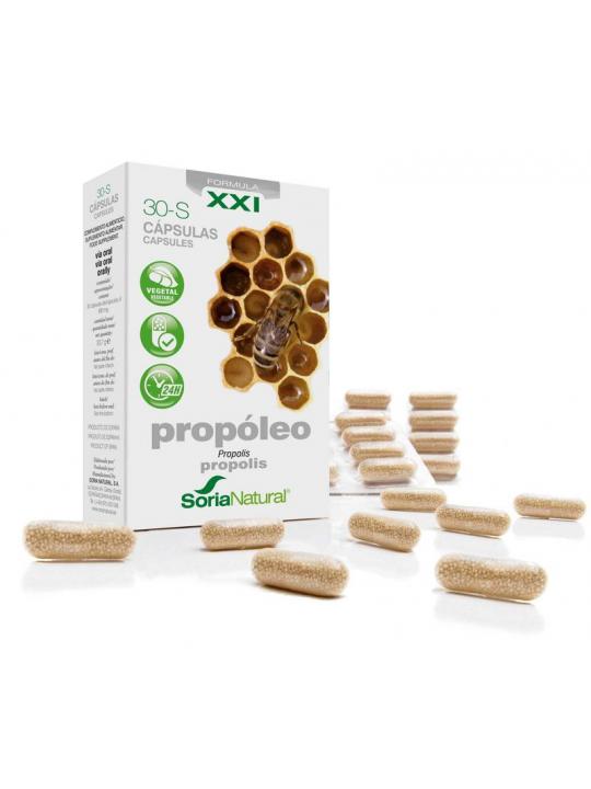 30-S Propolis XXI