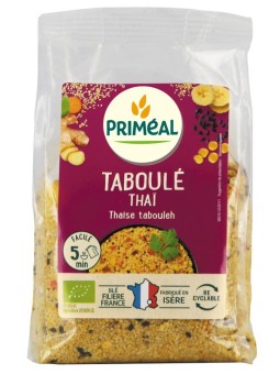 Thaise tabouleh bio
