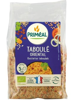 Orientaalse tabouleh bio