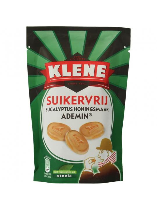 Ademin suikervrij