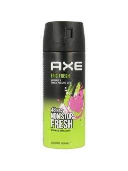 Deodorant bodyspray epic fresh