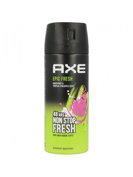 Deodorant bodyspray epic fresh