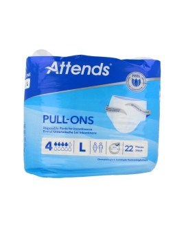 Pull-ons 4 maat L