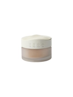 Foundation powder 635 captured ray of sun SPF15