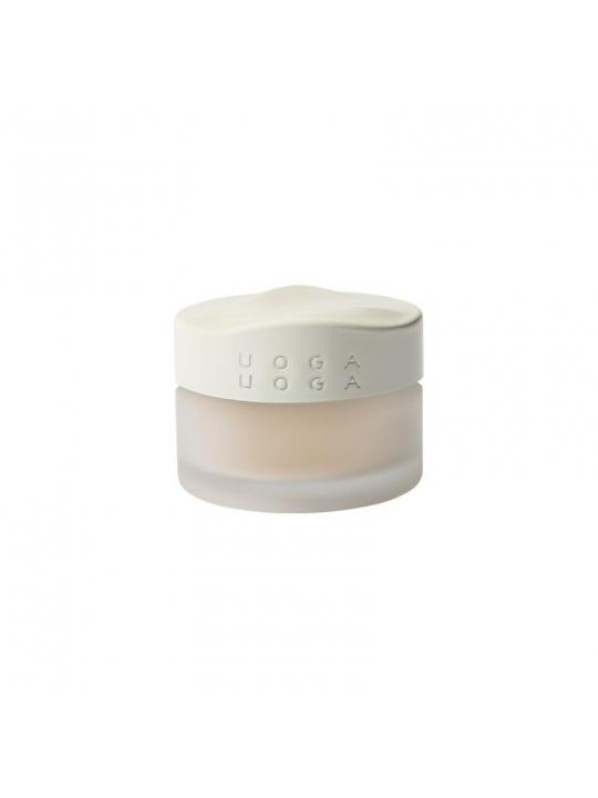 Foundation powder 632 bubbles SPF15