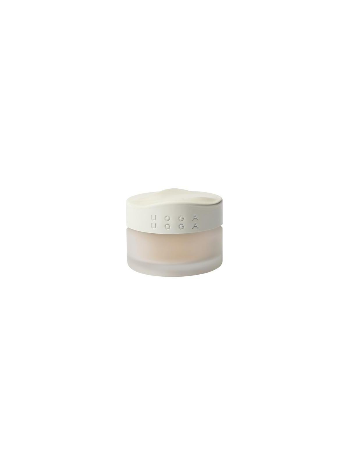 Foundation powder 632 bubbles SPF15