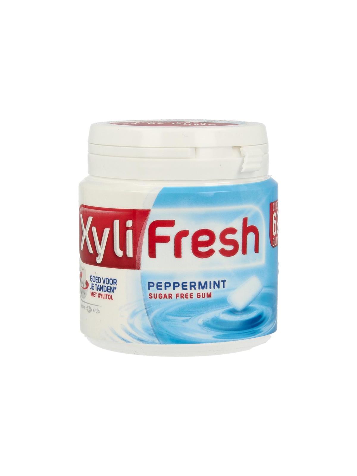 Peppermint