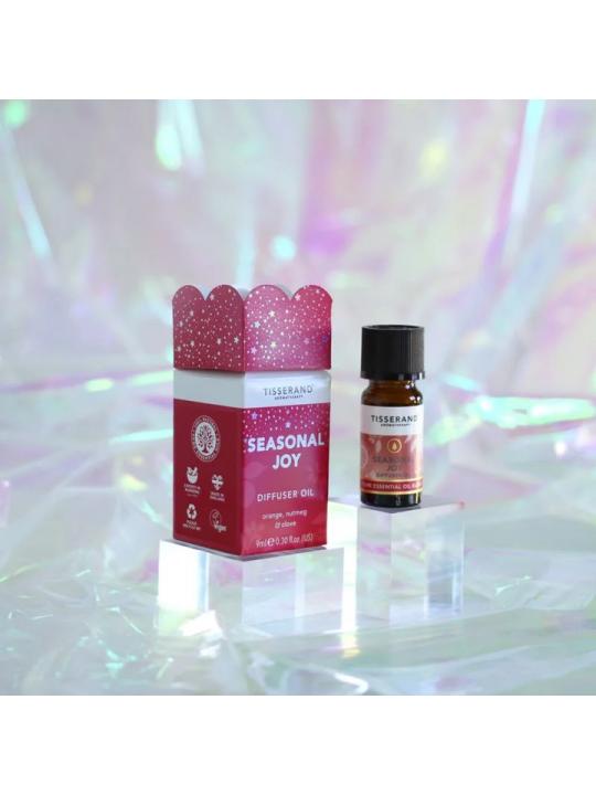 Diffuser oil seasonal joy