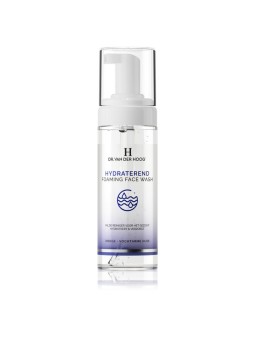 Hydraterende foaming facewash