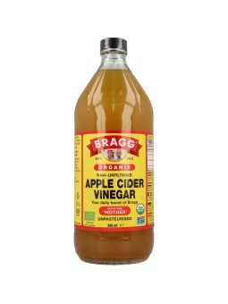 Apple cider vinegar bio