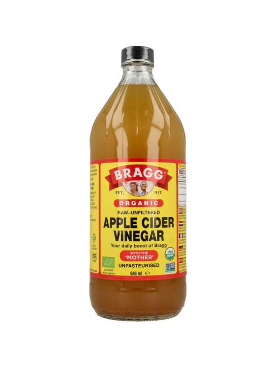 Apple cider vinegar bio