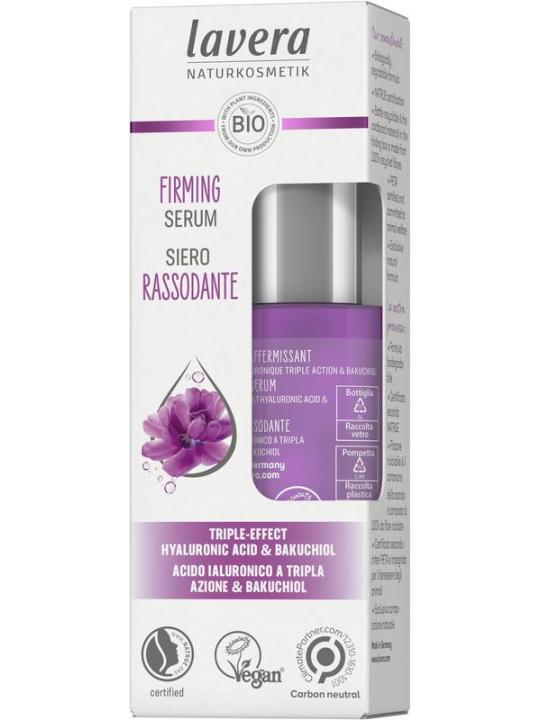 Firming serum bio