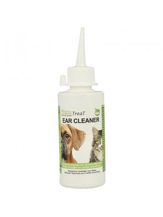 Ear cleaner organic