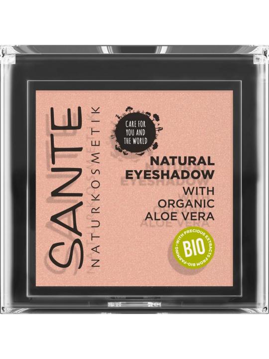 Eyeshadow naturel 01 pearly opal