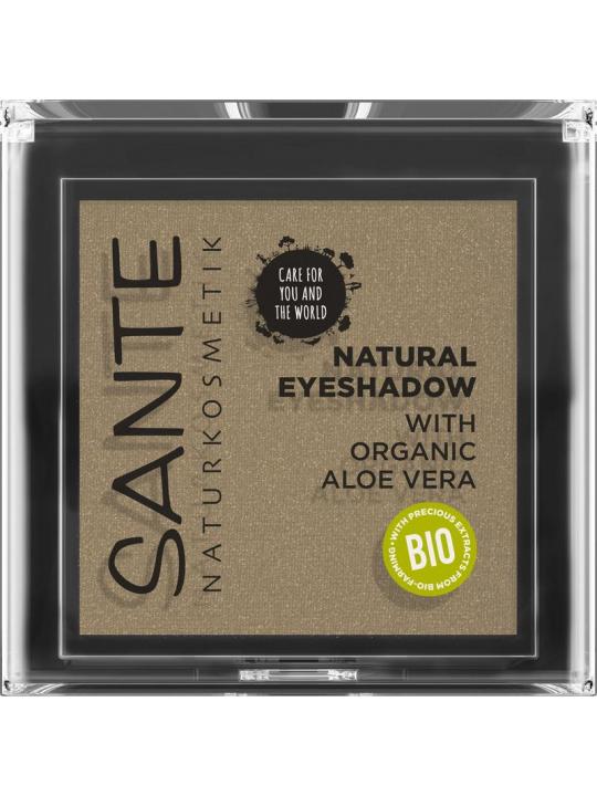 Eyeshadow naturel 04 tawny taupe