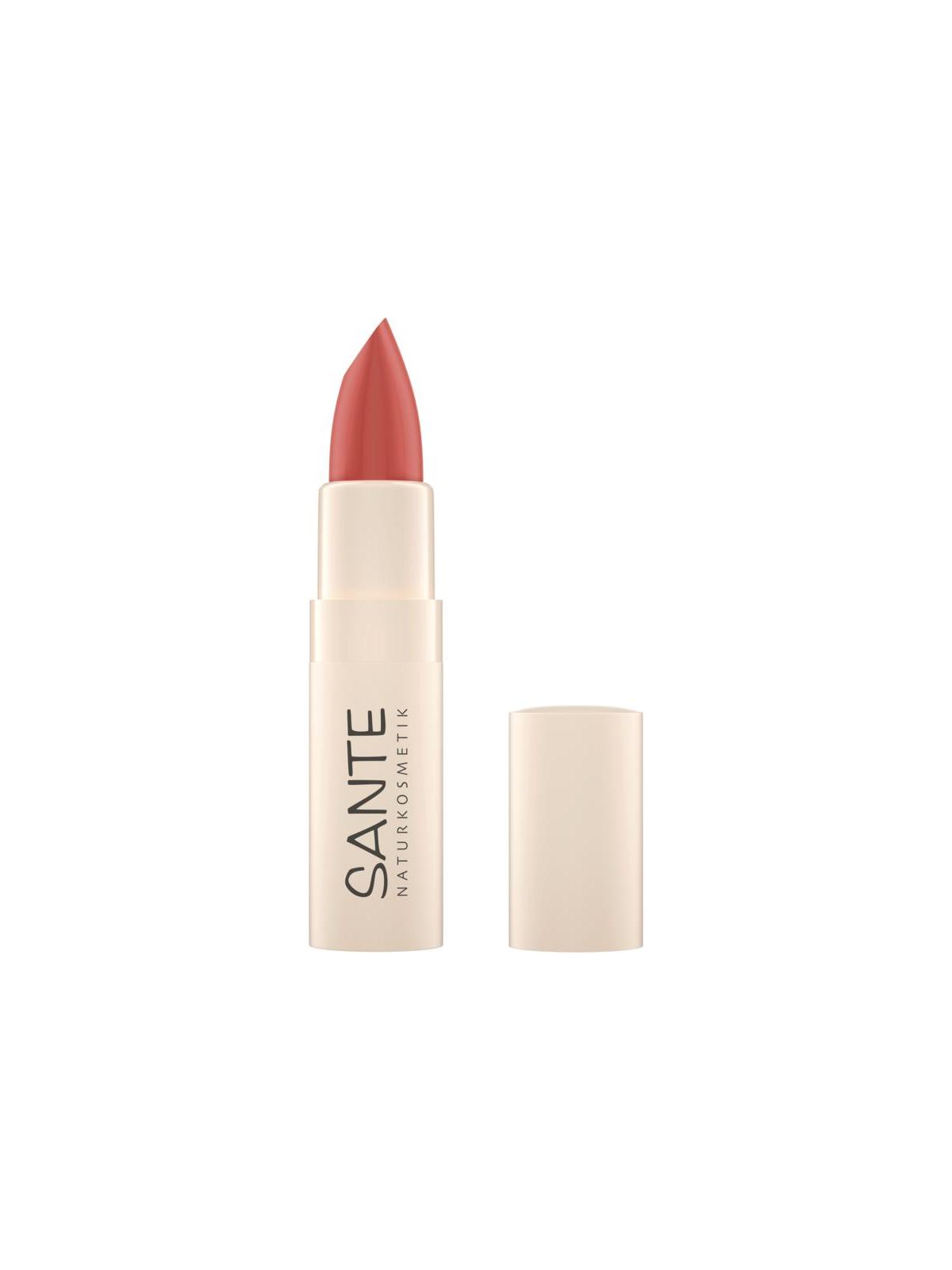 Lipstick moisture 01 rose pink