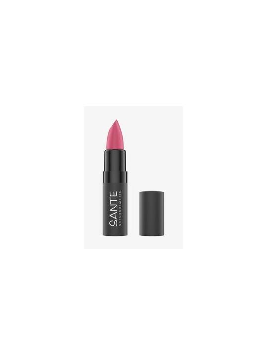 Lipstick matte 06 bright papaya