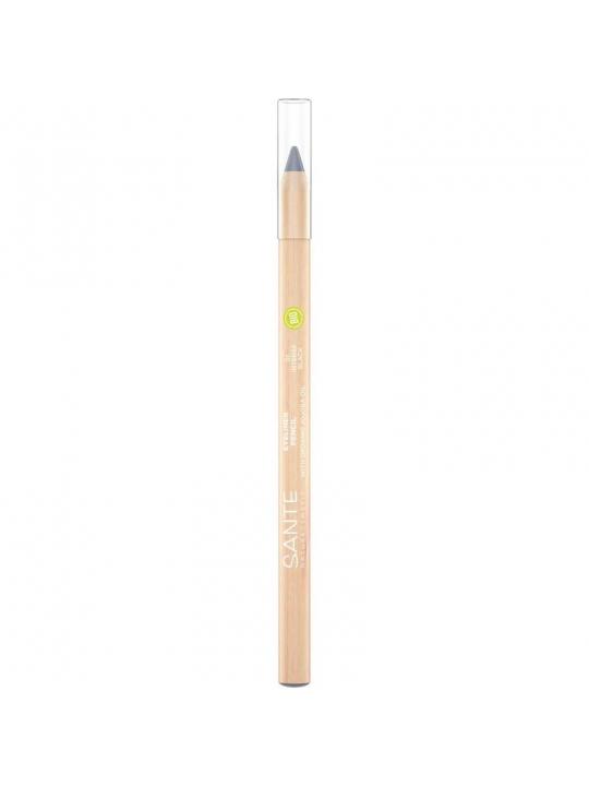 Eyeliner pencil 03 navy blue