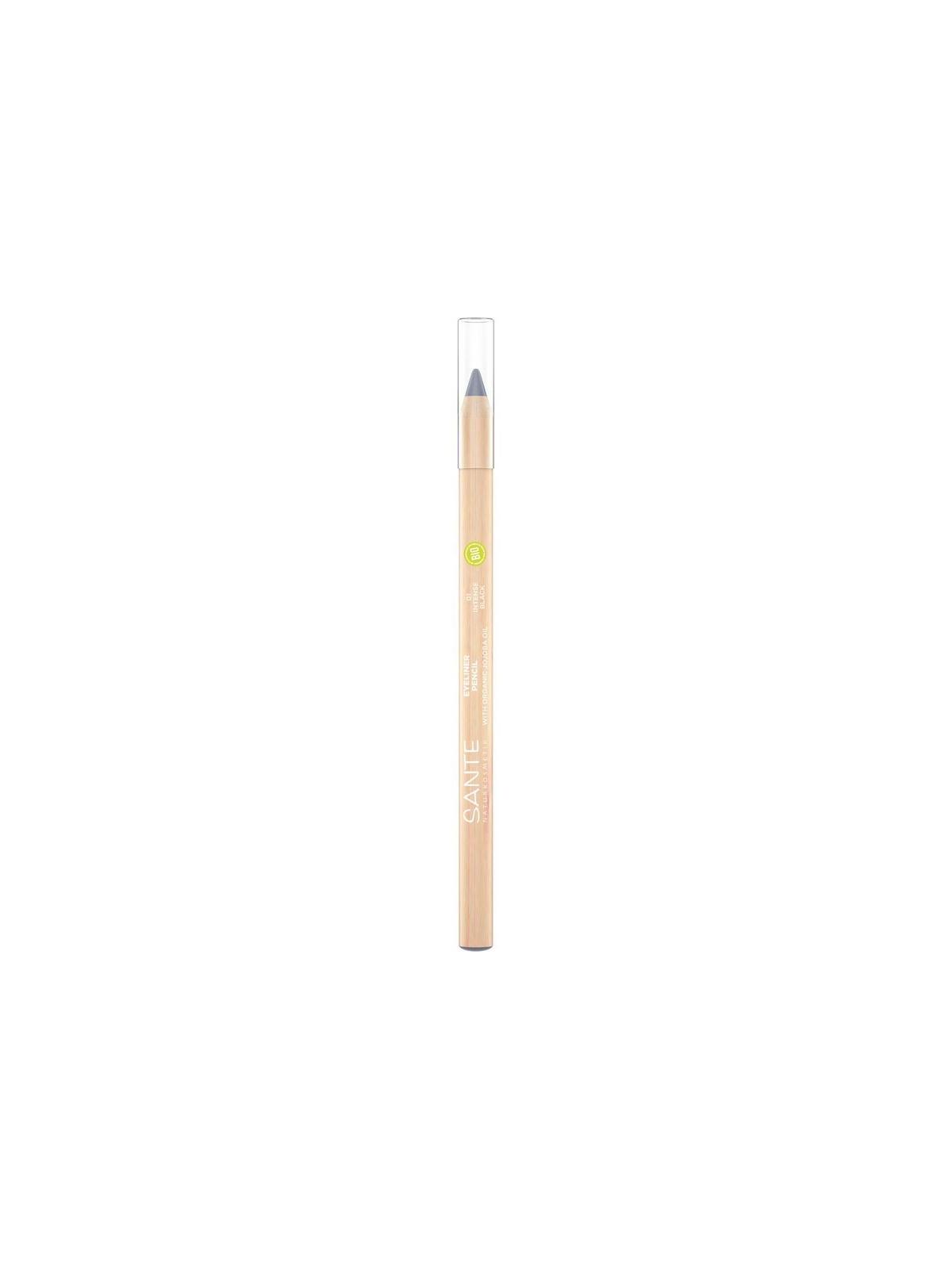 Eyeliner pencil 03 navy blue