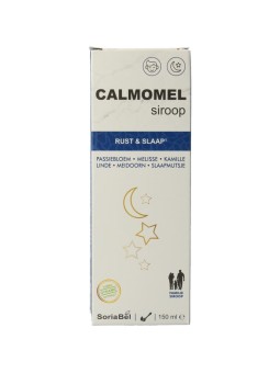 Calmomel siroop