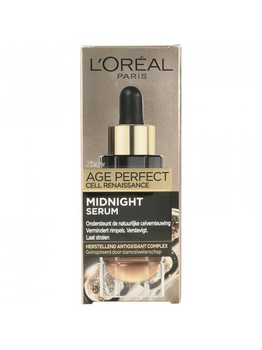 Age perfect cell renaissance midnight serum