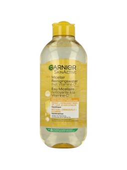 SkinActive vitamine C micellair water
