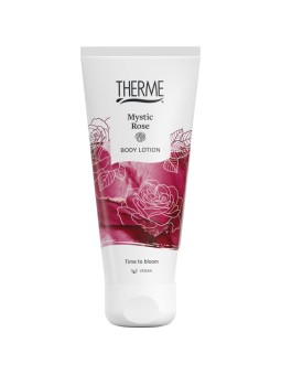 Bodylotion mystic rose