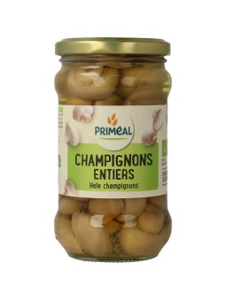 Champignons heel bio