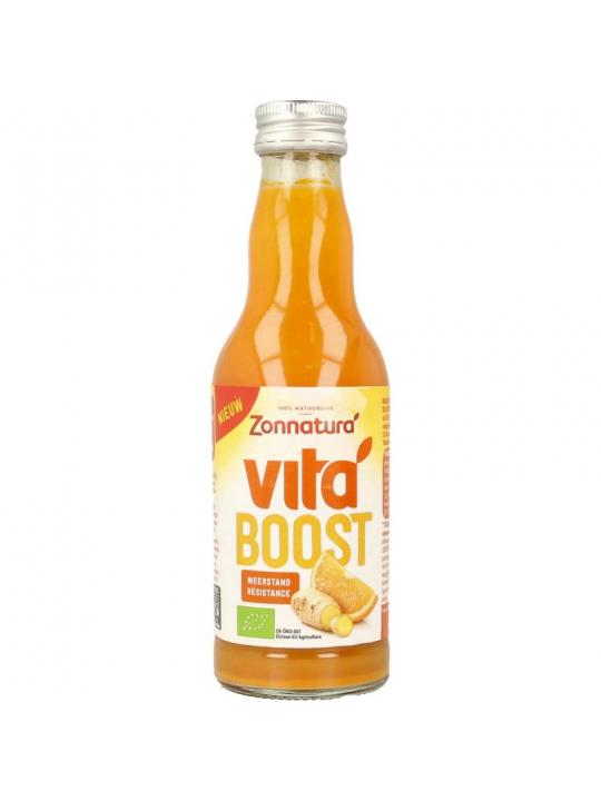 Bio C juice immune vitaboost