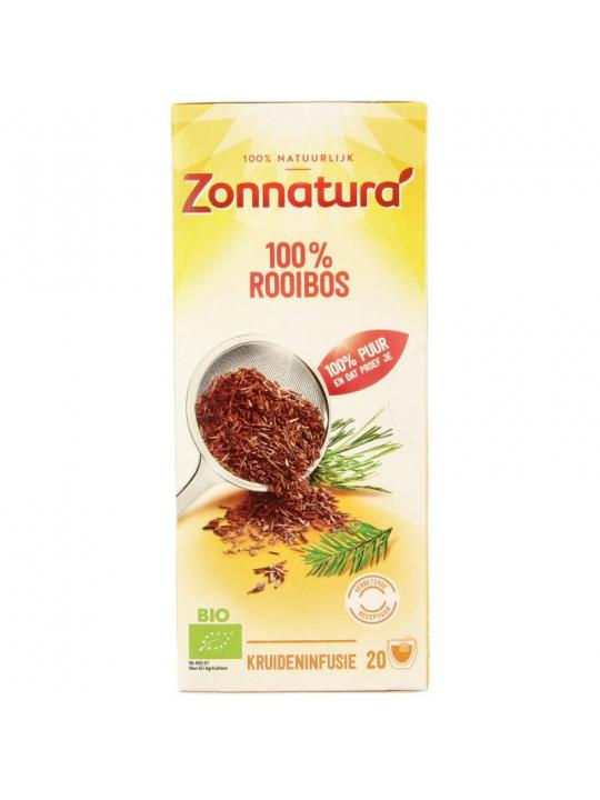 Rooibos 100% bio