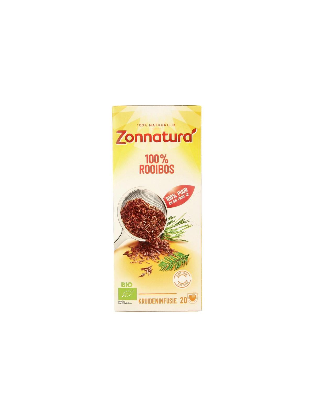 Rooibos 100% bio