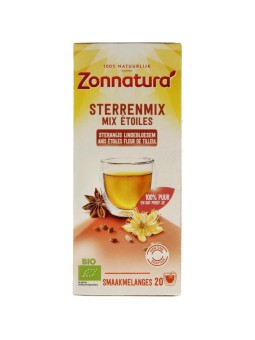 Sterrenmix bio