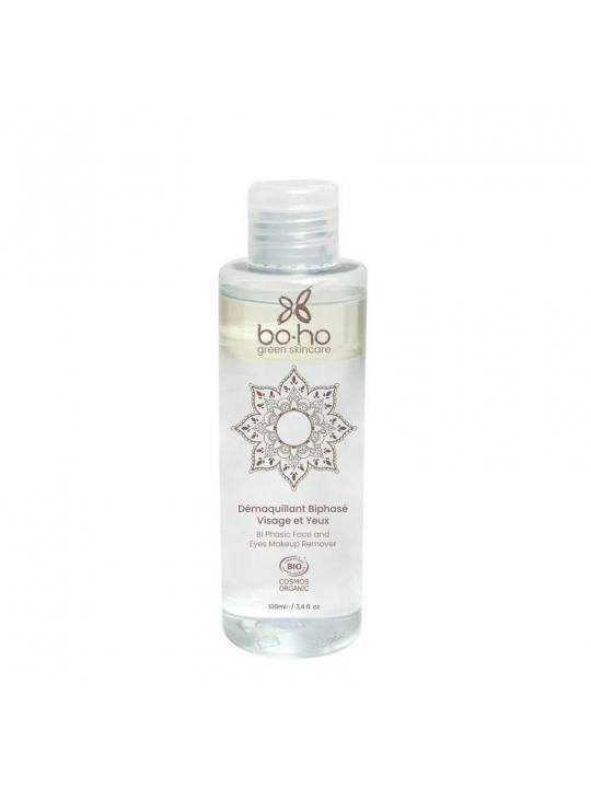 Make up remover two fase