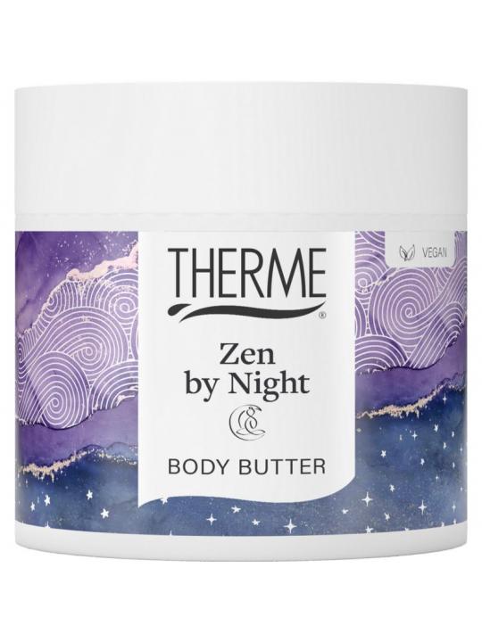 Zen by night body butter