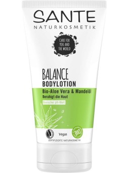 Balance bodylotion