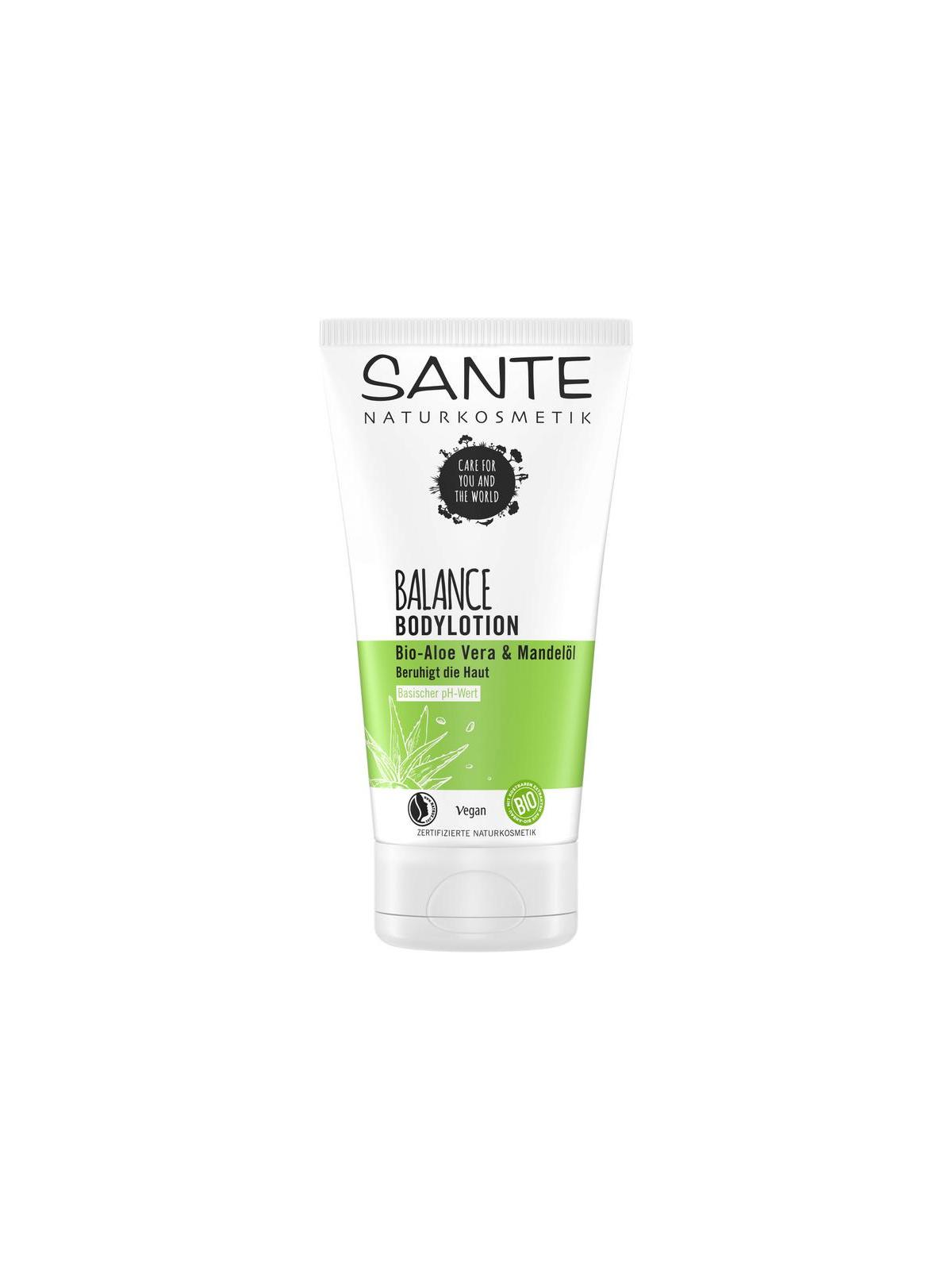 Balance bodylotion