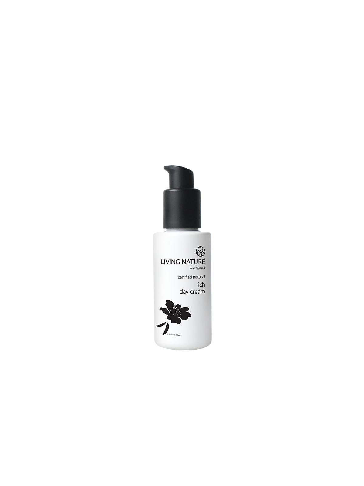 Rich daycream